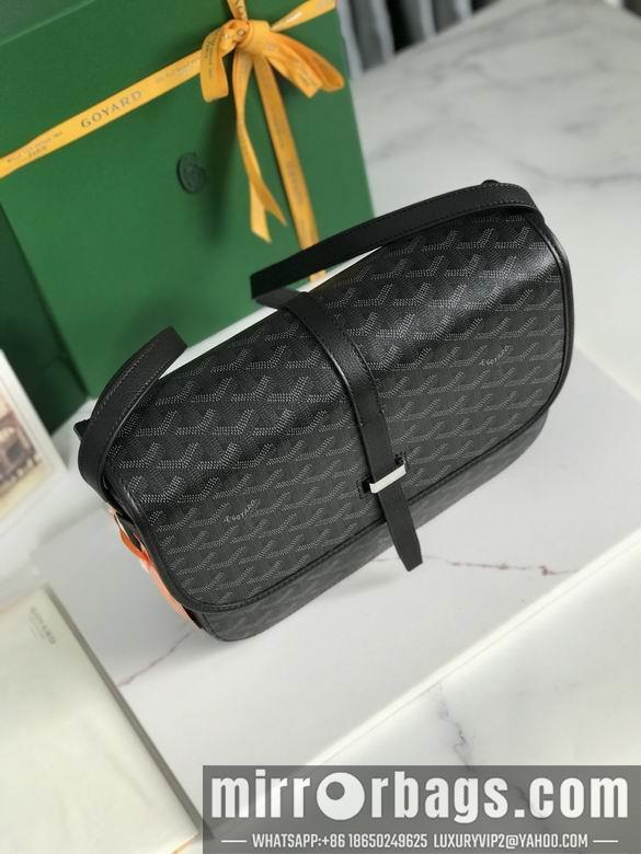 Cheap Goyard Bags Belvédère 020183 28X19X7.5cm JHJ 1