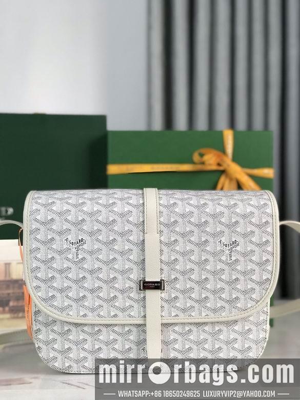 Cheap Goyard Bags 020183-1 28X19X7.5cm JHJ 1