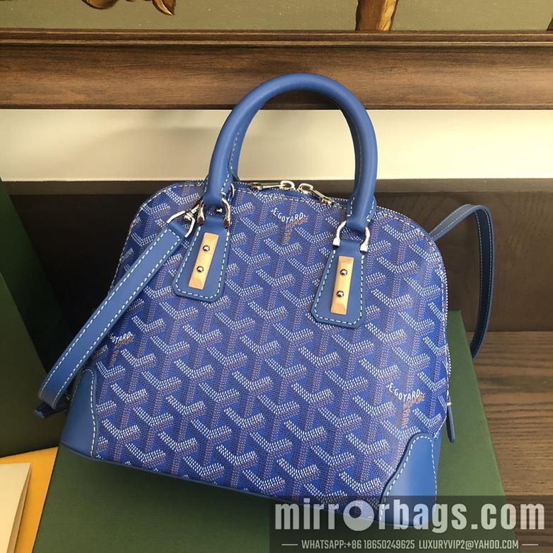 Cheap Goyard Bags Vendome 23X18X10cm 072601 GY-8