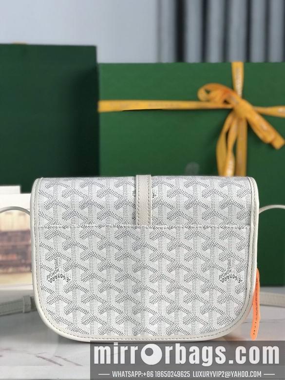 Cheap Goyard Bags 20198-1 21X16X6cm JHJ 10