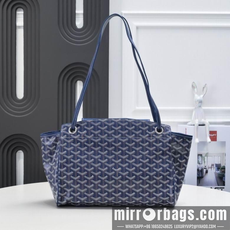 Cheap Goyard Bags 31X23X14cm 092713 DN 6