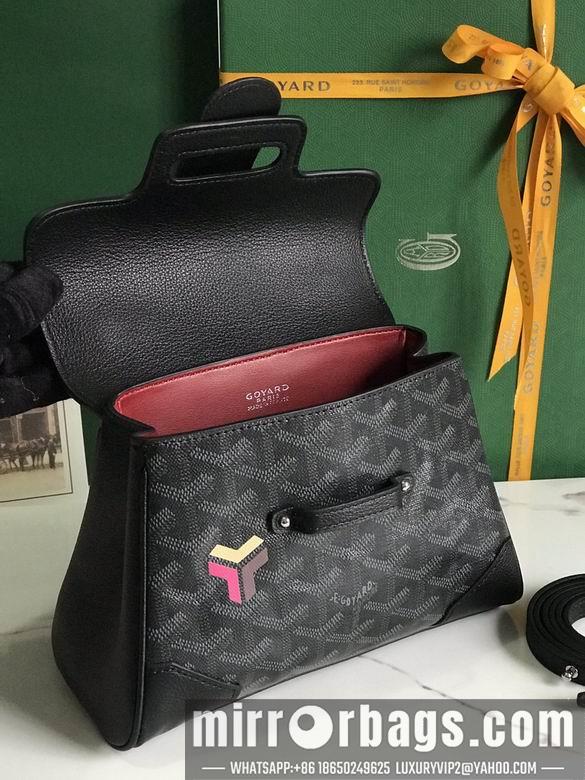 Cheap Goyard Bags 20X14.5X9cm 042319 JHJ 1