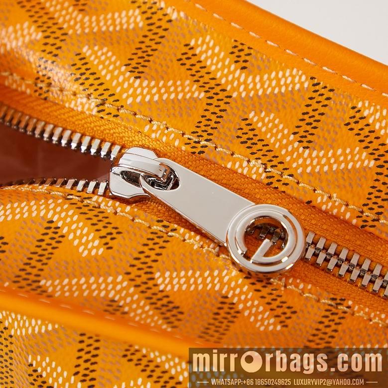 Cheap Goyard Bags 42X15X27cm 031105 YG 1