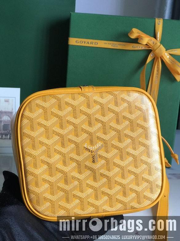 Cheap Goyard Bags 14X16X22cm 042324 JHJ 5