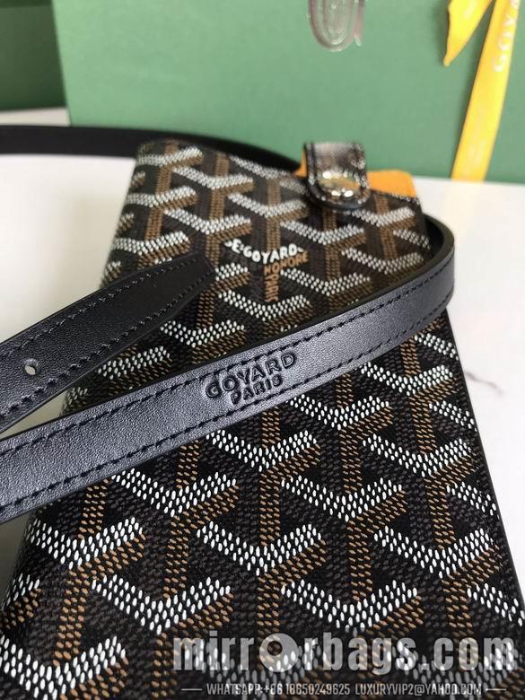 Cheap Goyard Bags 020122 10X1X18cm JHJ 1