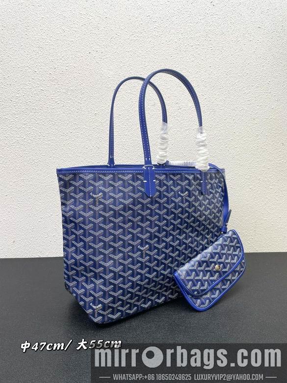 Cheap Goyard Bags 55X40X30X15cm 47X34X27X14cm 052108 XMY 6