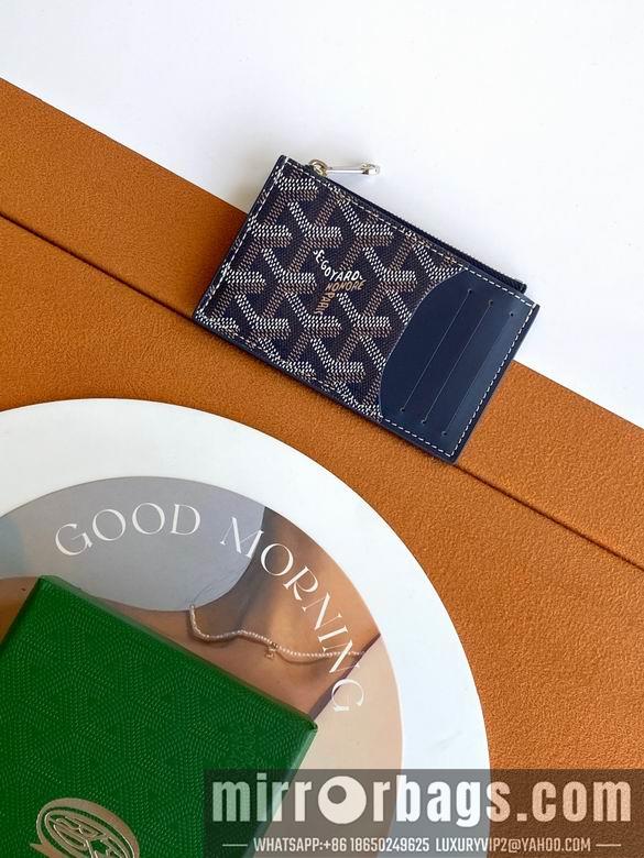 Cheap Goyard Bags 8519 12.5X1X8.4cm YG 3