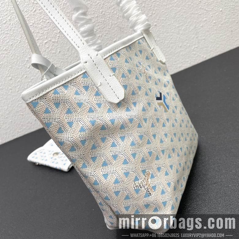 Cheap Goyard Bags 小29X20X10cm 中47X34X26cm 大55X40X30cm 050407 YG 2