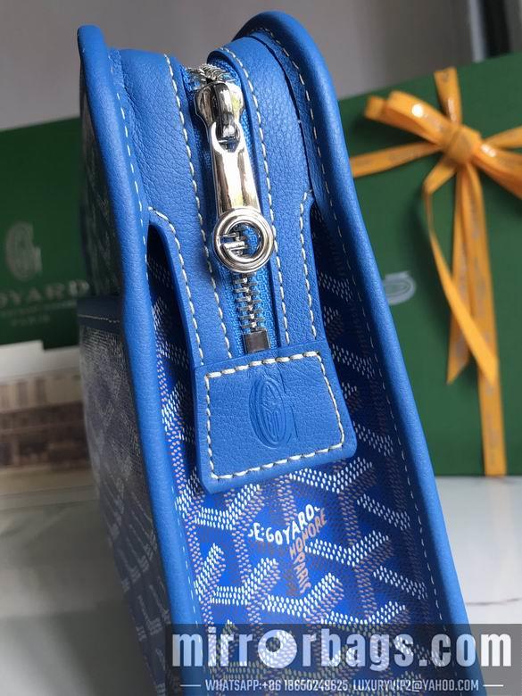 Cheap Goyard Bags 30X23X7.5cm 042341 JHJ 7