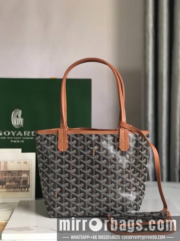Cheap Goyard Bags 020181 28X20X19X10cm JHJ 5