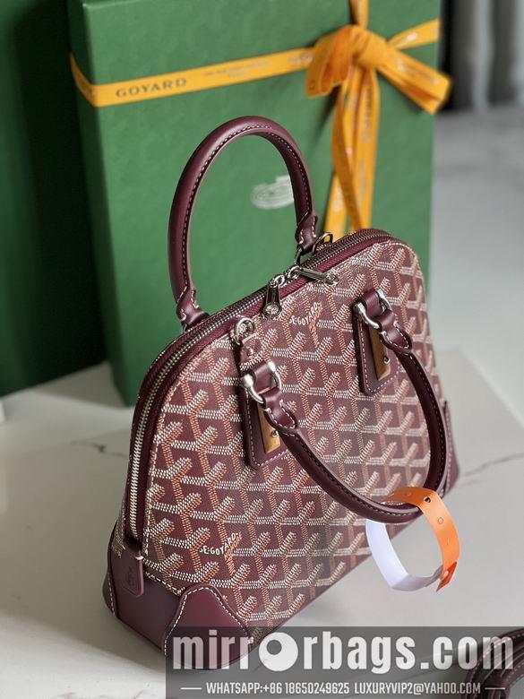Cheap Goyard Bags 23X18.5X10cm 042318 JHJ 5
