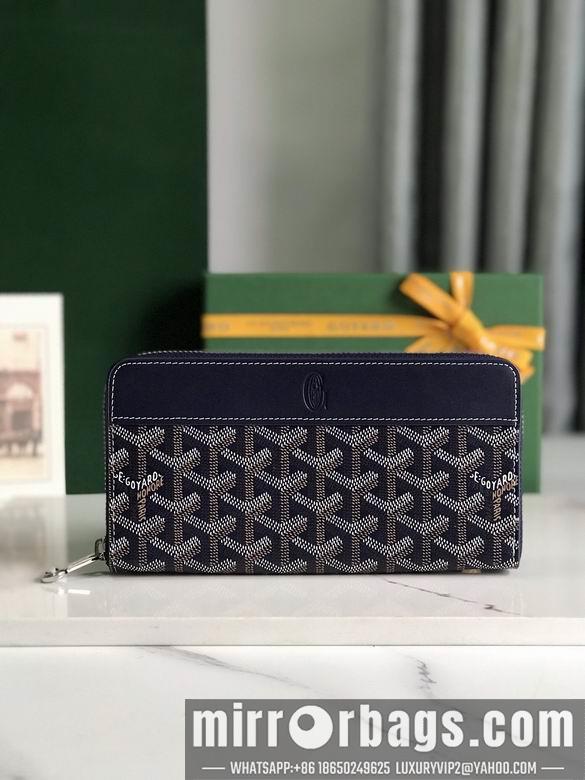 Cheap Goyard Bags 20X11X2.3cm 042328 JHJ 6