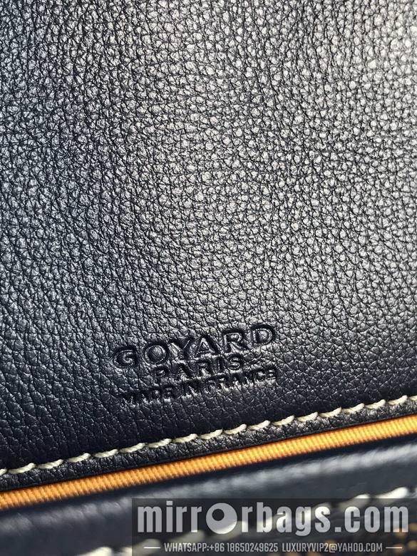 Cheap Goyard Bags Belvédère 020198-1 21X16X6cm JHJ 3