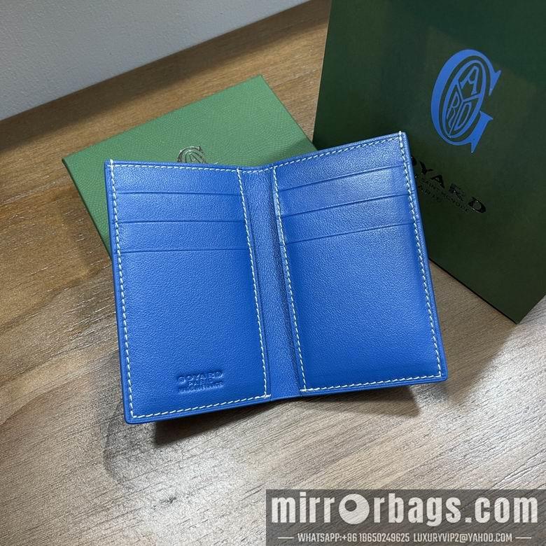 Cheap Goyard Bags 11X7.5X15cm 092401 YG 3