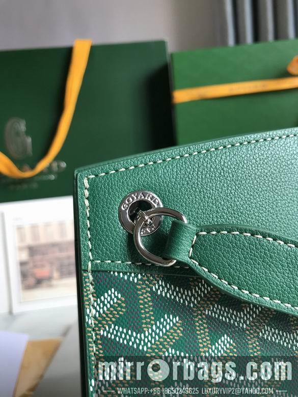Cheap Goyard Bags 25.5X19X10cm 121903 GY 4