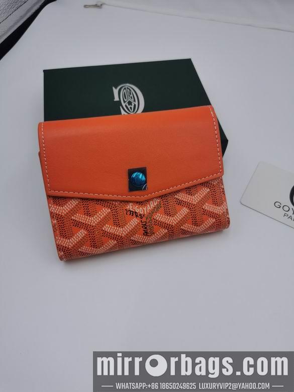 Cheap Goyard Bags G517 9.3X2.5X12cm ZC 11