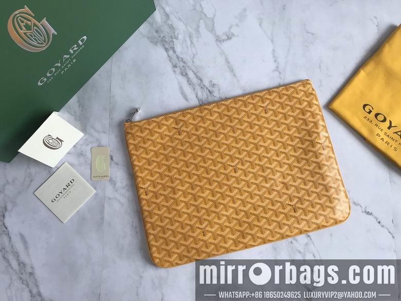 Cheap Goyard Bags 40X30cm 042326 JHJ 9
