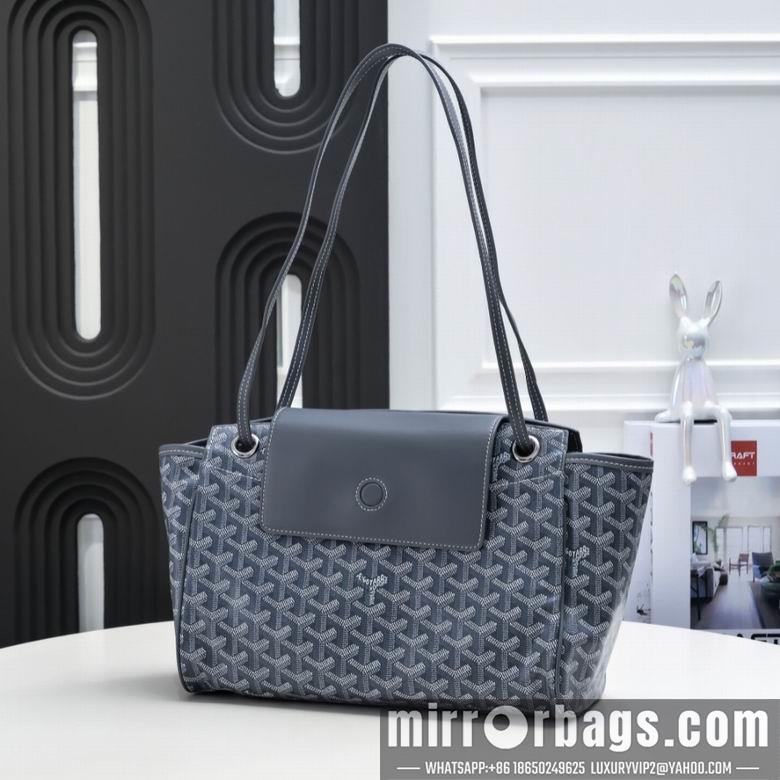 Cheap Goyard Bags 31X23X14cm 092713 DN 4