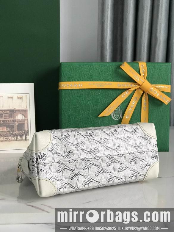 Cheap Goyard Bags 020232 17.5X14X6.5cm JHJ 9