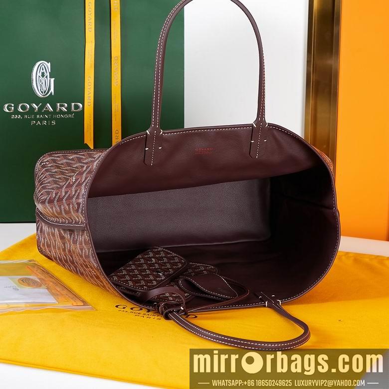 Cheap Goyard Bags 47X15X28cm 031107 YG 8