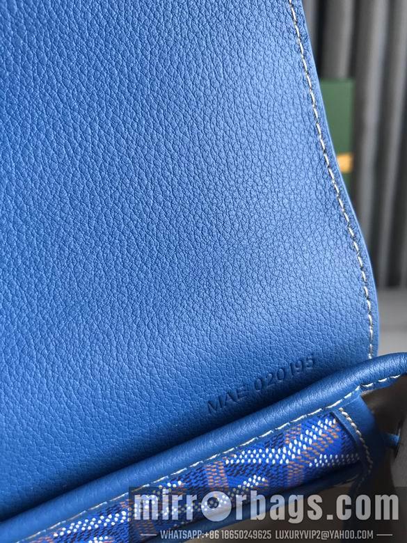 Cheap Goyard Bags 020195 18.5X21.5X8.5cm JHJ 8