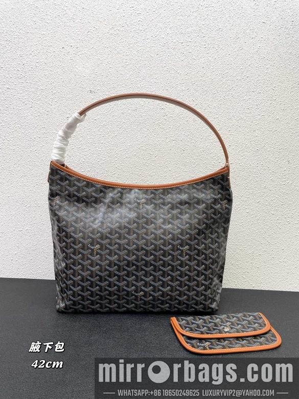 Cheap Goyard Bags 27X15X42cm 050408 YG 7