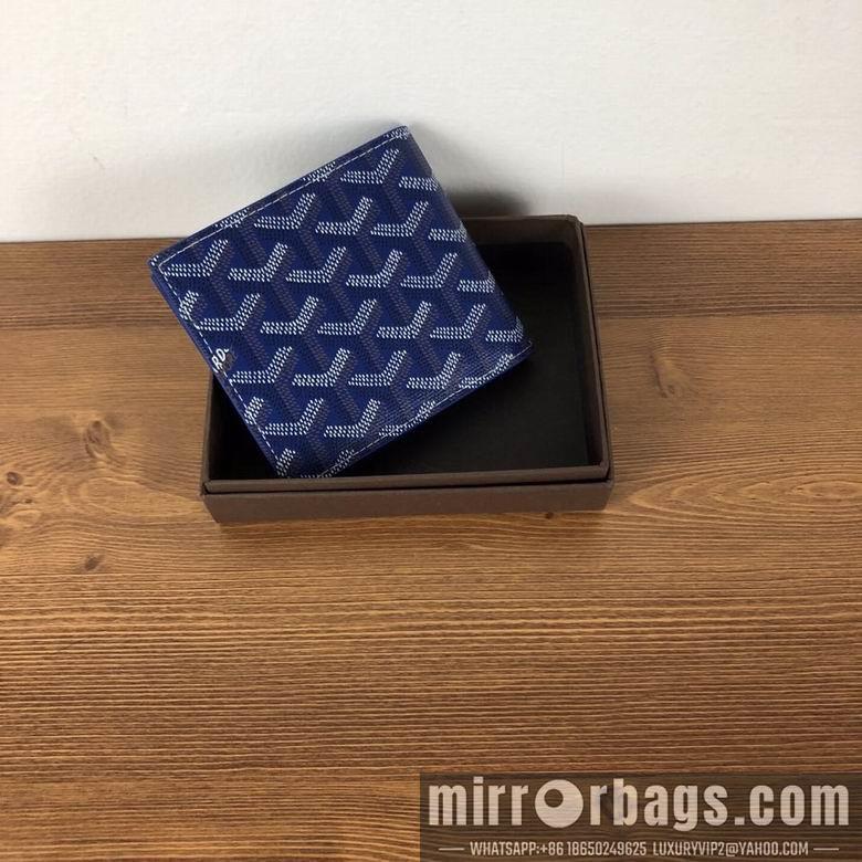 Cheap Goyard Bags 11.5X9cm 050903 GY 7