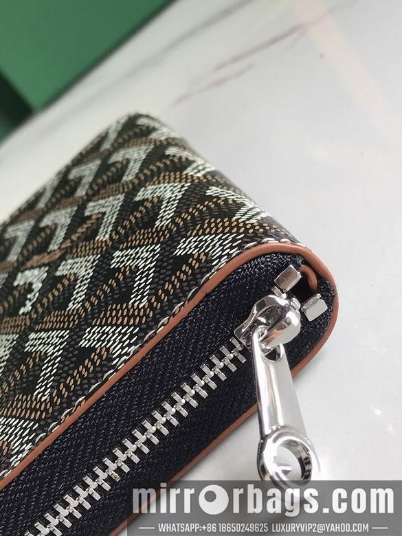 Cheap Goyard Bags 020605 11.5X9.5cm JHJ 7