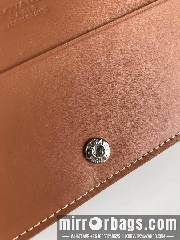 Cheap Goyard Bags 020174 19X10.5X2cm JHJ 11