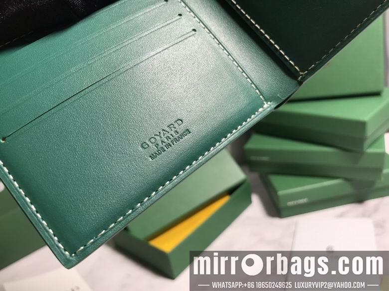 Cheap Goyard Bags 11X9cm 042323 JHJ 4
