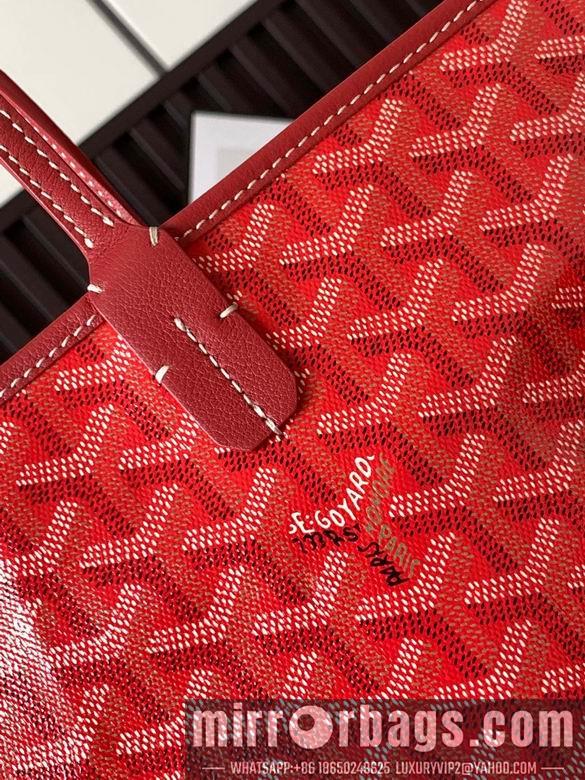 Cheap Goyard Bags 34X28X15cm 071106 XMY 4