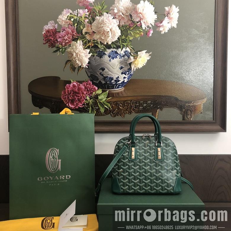 Cheap Goyard Bags Vendome 23X18X10cm 072601 GY-4