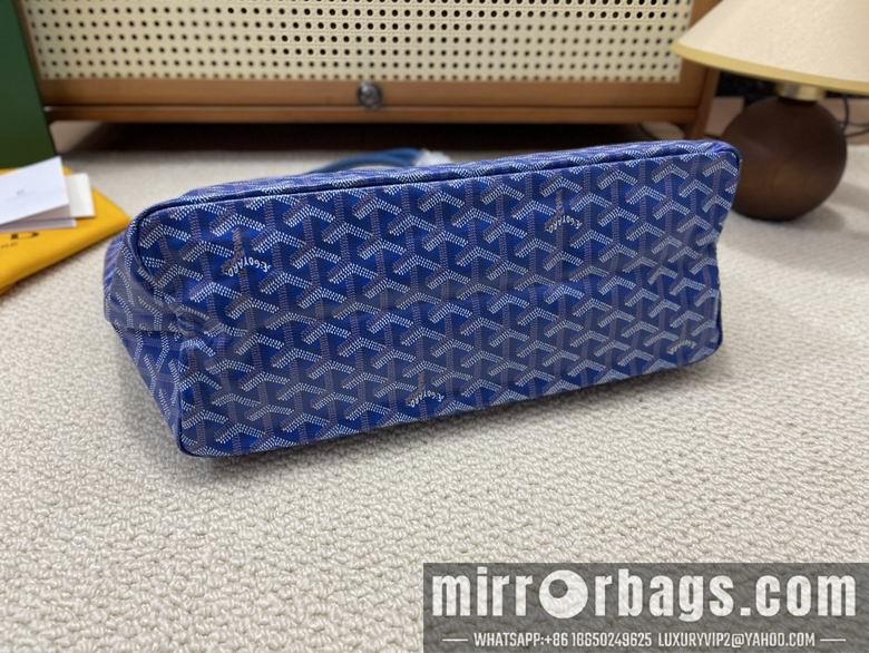 Cheap Goyard Bags 39X32X19X57cm 34X28X16X47cm 30X20X20X10cm 103068 YG 4