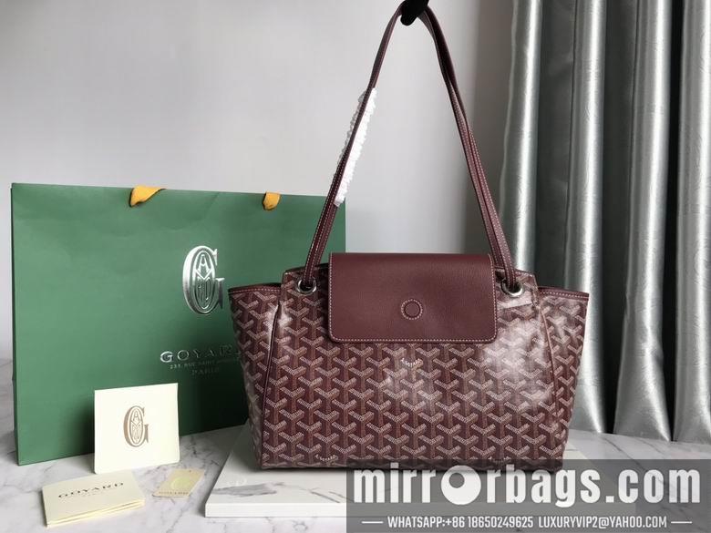 Cheap Goyard Bags 30X24X14.5cm 042330 JHJ 4