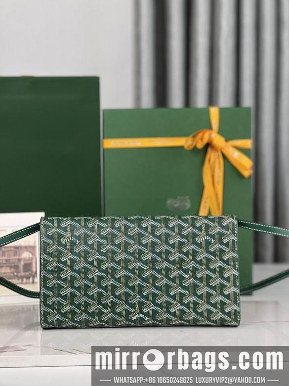 Cheap Goyard Bags 020178 25X14.5X4cm JHJ 9