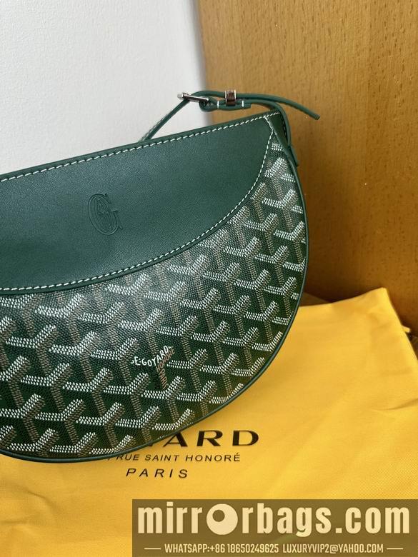 Cheap Goyard Bags 25X6X17cm 111604 GY 8