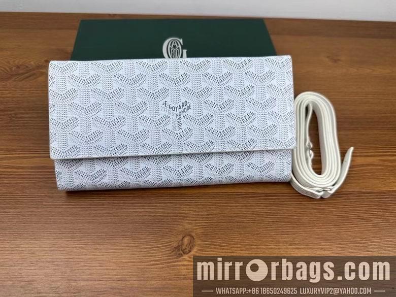 Cheap Goyard Bags 19.5X11cm 062301 GY 1