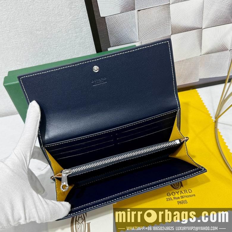Cheap Goyard Bags 98236 19.5X2.5X10cm XMY 4