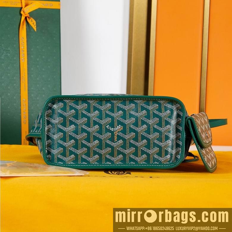 Cheap Goyard Bags 28X20X20X10cm 031109 YG 10