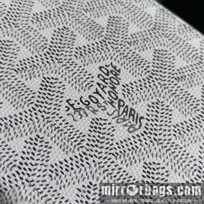Cheap Goyard Bags 10X14X2cm 092702 YT 3