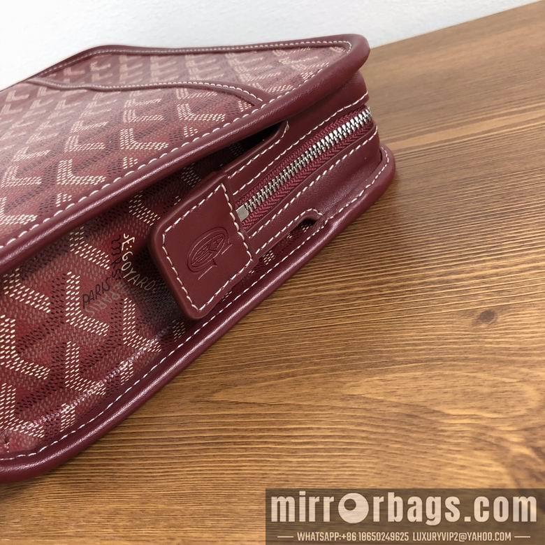 Cheap Goyard Bags BM21931 25X18.5X6-2