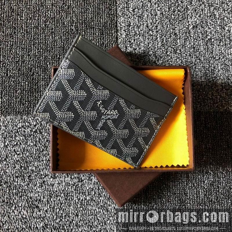 Cheap Goyard Bags GY Card Pack 10.5X7.5 CM-3
