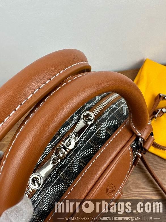 Cheap Goyard Bags 26X17X8cm 011802 GY 4