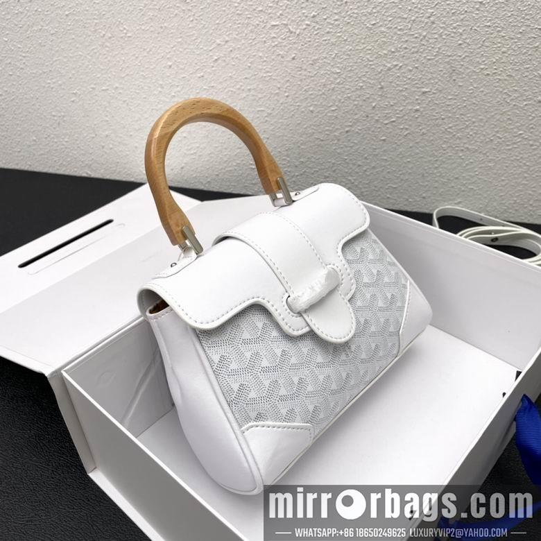 Cheap Goyard Bags 20X14.5X9cm 050410 YG 5