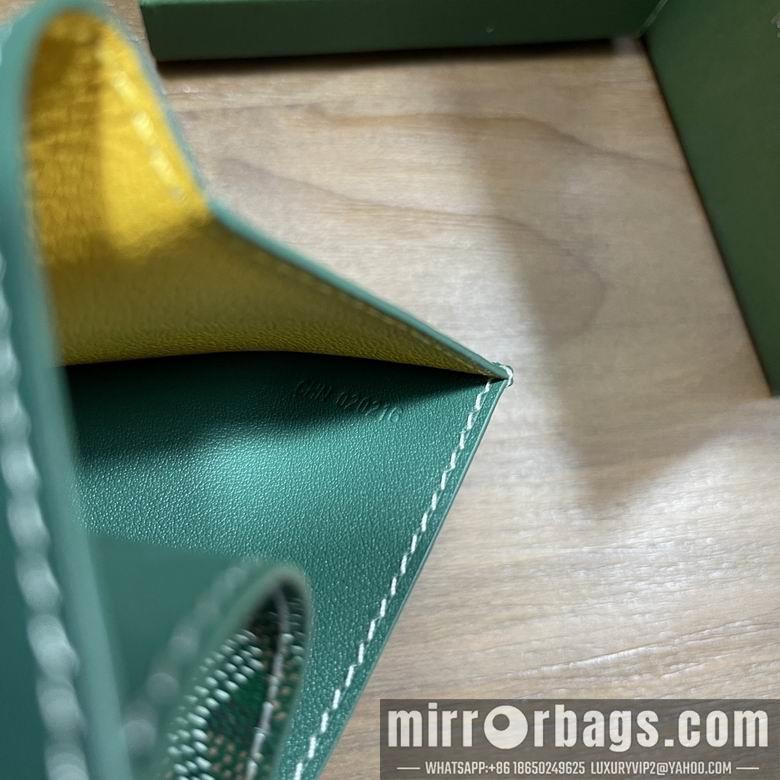 Cheap Goyard Bags 11X7.5X15cm 092401 YG 4