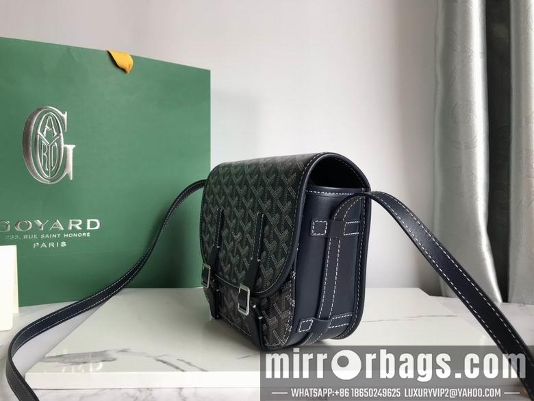 Cheap Goyard Bags 22X17X9.5cm 042302 JHJ 10