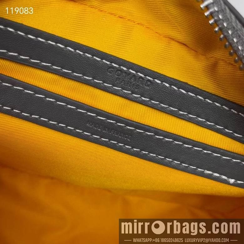 Cheap Goyard Bags 23X8X14cm 041209 YG 4