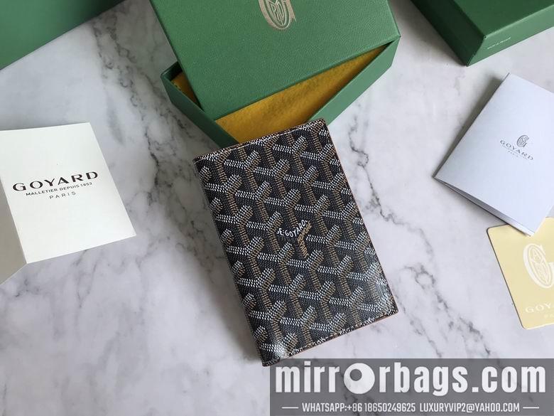 Cheap Goyard Bags 10X14.2cm 042331 JHJ 7