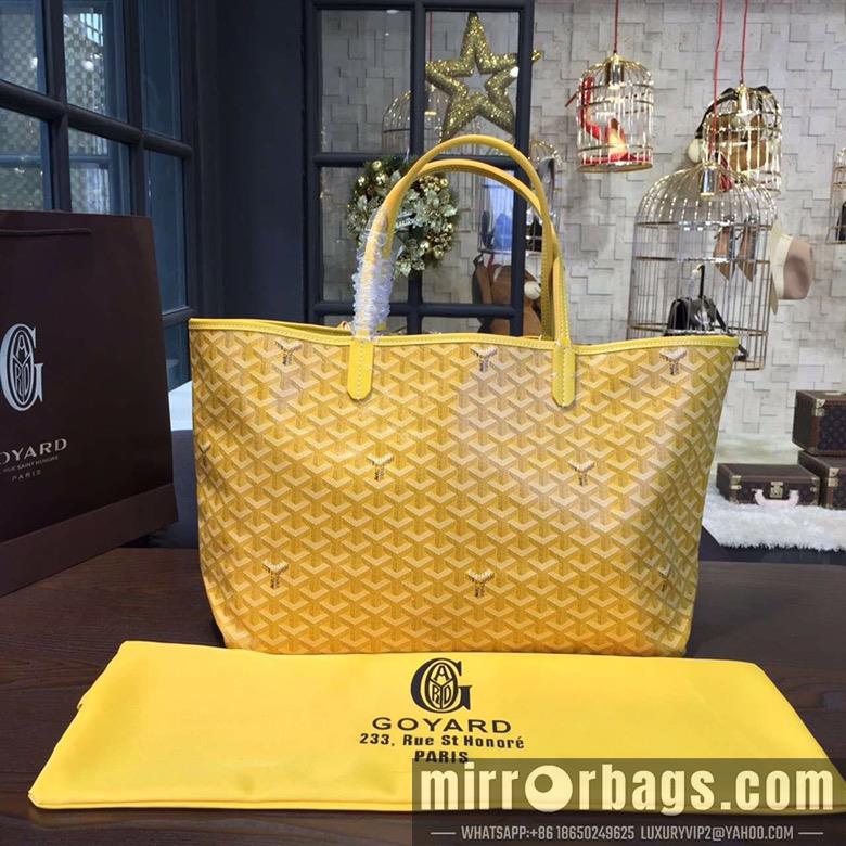 Cheap Goyard Bags GY L40X15X30 55cm S34X14X27 47cm-18