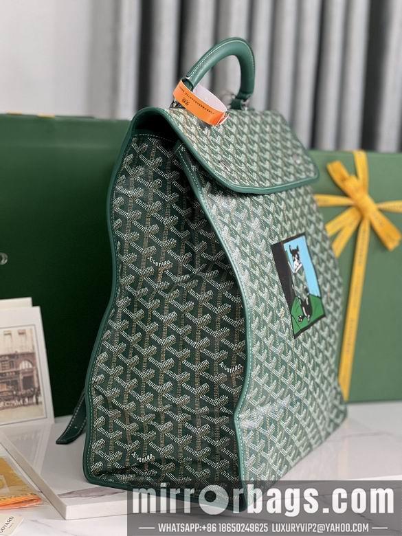 Cheap Goyard Bags 33X35X16cm 042305 JHJ 4